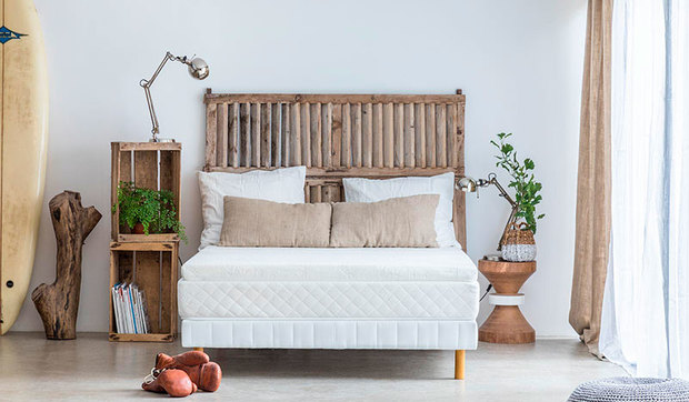 Claves para elegir un colchón viscoelástico