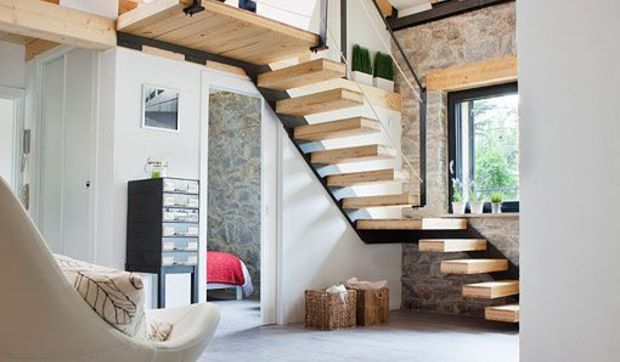 5 reformas que darán un aspecto nuevo a tu casa