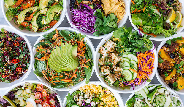 Mira todas las recetas que puedes hacer con pechuga de pavo