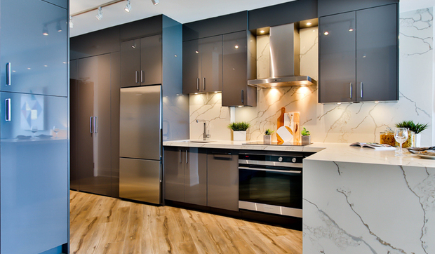 Cómo elegir y organizar los electrodomésticos para la cocina