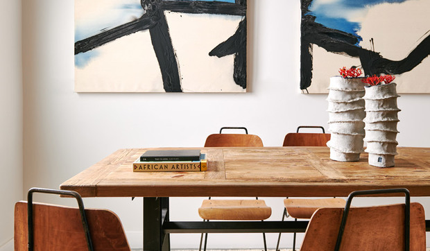 Tendencias decoración: cómo crear espacios con personalidad