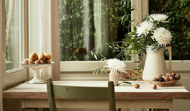 7 arreglos florales para 7 estilos decorativos