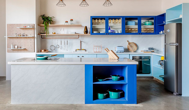 7 ideas inspiradoras para reformar tu cocina