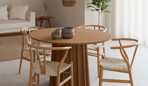Guía completa para elegir la mesa de comedor perfecta para tu casa