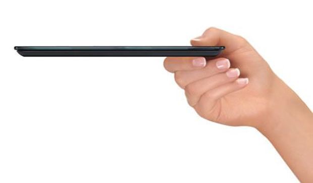 Balanza Page Evolution ¡la más plana del mundo!