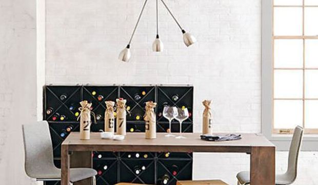 ¿Buscas una mesa de comedor perfecta? Te mostramos seis para elegir