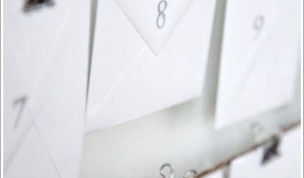 Calendario de Adviento para adultos