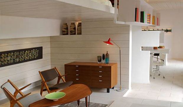 Casa Decor 2010: espacio de Héctor Ruiz-Velazquez para Ascer