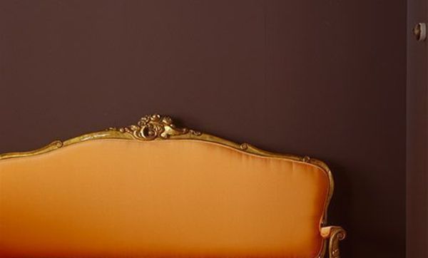 Cashmere, la nueva línea de pinturas Valentine