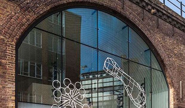 Clínica de salud sexual Street Burrell en Londres