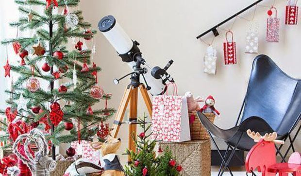 Cómo poner el árbol de Navidad