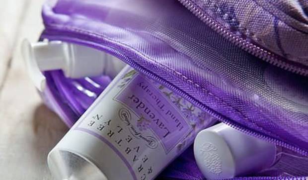 Cosmética para empezar el año más bella