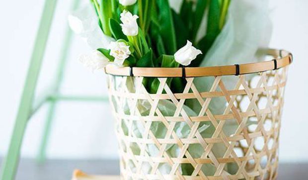 Crear una zona de trabajo en casa serena y luminosa