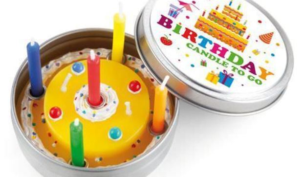 ¡Cumpleaños feliz!