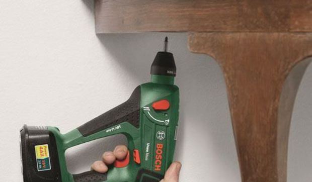 De mesa vieja a consola vintage