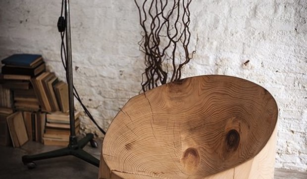 Decora con elegantes muebles perfumados tu hogar