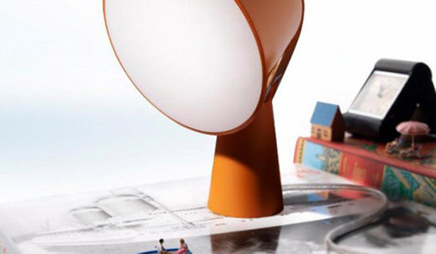 Ideas para decorar con lámparas de sobremesa