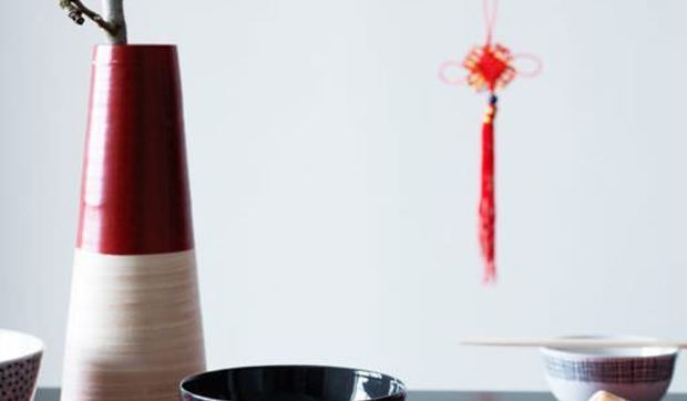 Decorar en blanco y negro, una tendencia para ambientes estilosos