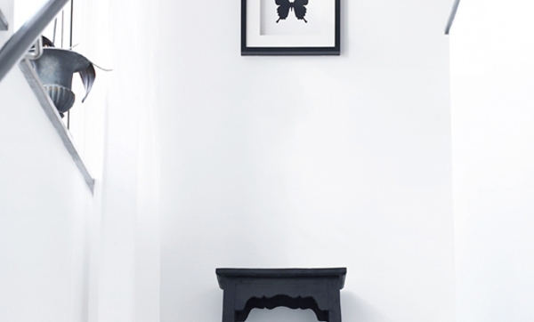 Decorar escaleras