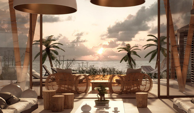 Programa Vray para Sketchup, un programa para diseño de interiores