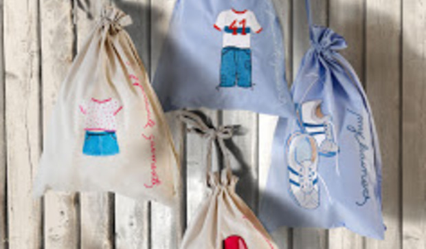 Detalles con el sello de mamá