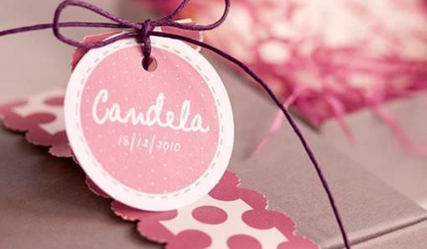 Detalles para regalar en fechas especiales