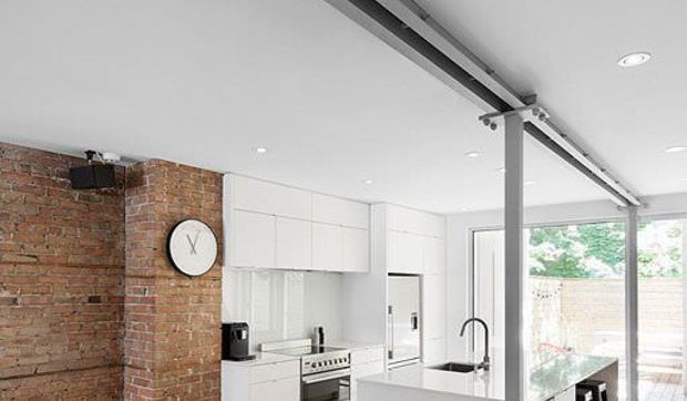 Dividir ambientes: una solución moderna y sofisticada