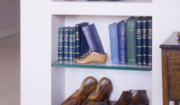 Enseña tus colecciones