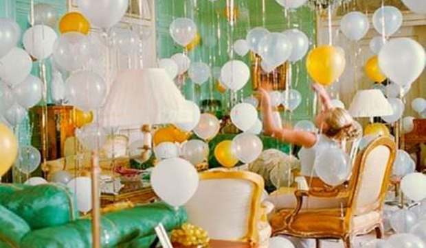 ¡Feliz año 2015! Estos son los deseos de Decoratrix para el año que estrenamos hoy