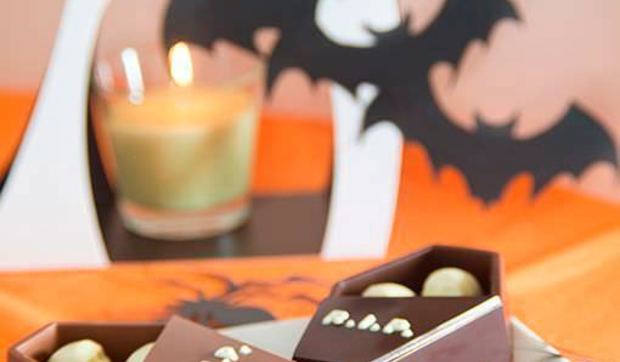 Fiesta de Halloween para niños