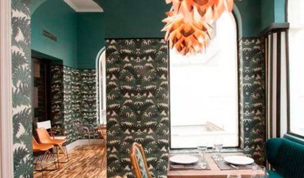 Fox cook & sound, restaurante y copas en el centro de Madrid