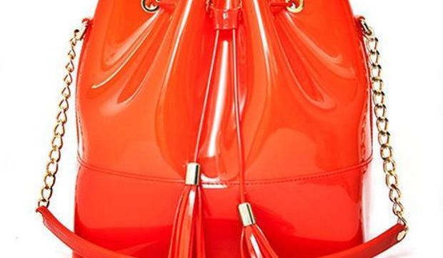 Grace K, el primer bolso de Kartell