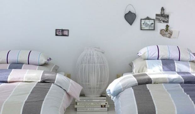 Habitaciones de adolescentes: puesta a punto