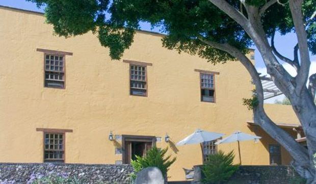 Hotel Maipez en Gran Canaria