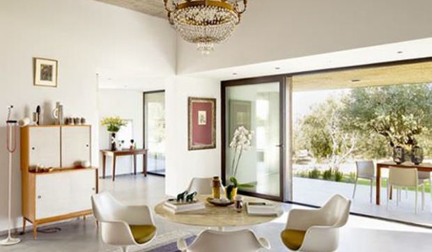 Hotel rural Villa Extramuros en Portugal