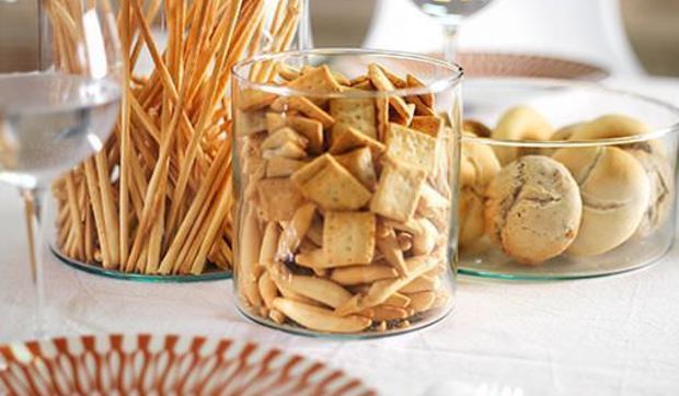 Ideas frescas para centros de mesa veraniegos