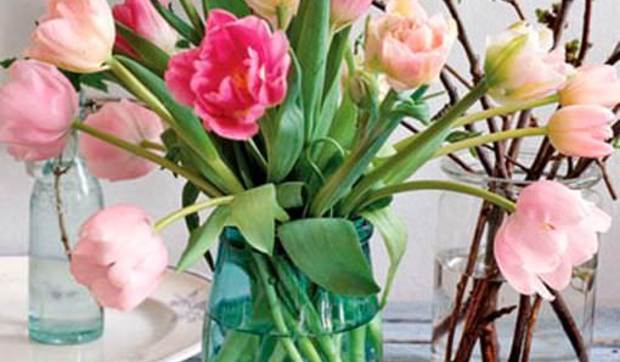 Reciclar tarros de vidrio de conservas