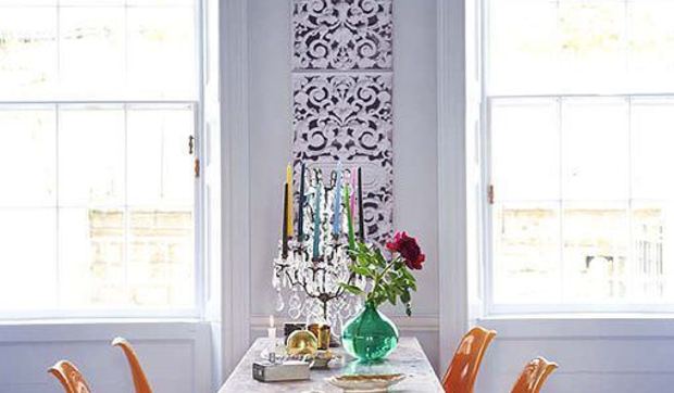 Ideas para decorar el comedor con estilo y personalidad