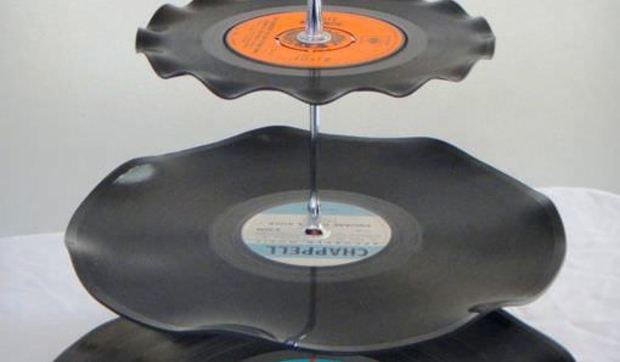 Ideas para reciclar muebles y complementos