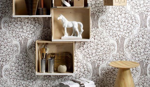 Ideas sencillas para decorar un rincón
