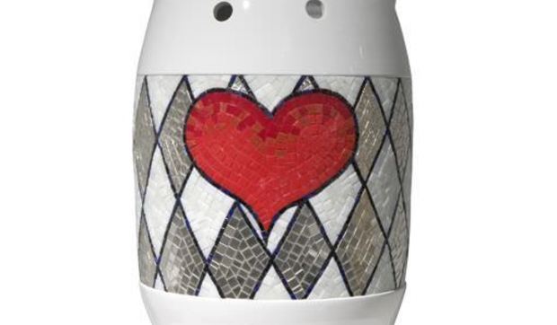 Jarrones de Jaime Hayón para Bisazza