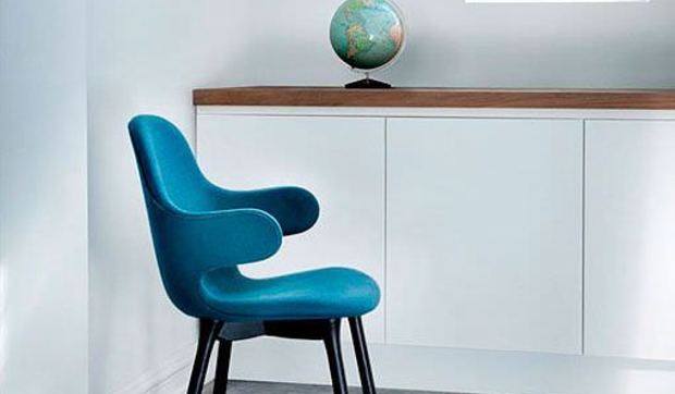 La silla Catch de Jaime Hayon