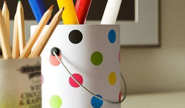 Lápices con mucha luz