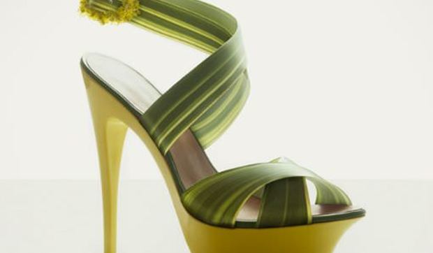 Las prendas orgánicas del fotógrafo Fulvio Bonavia