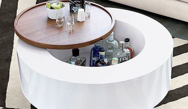 Lenny Kravitz, diseñador de una nueva colección de muebles y textiles