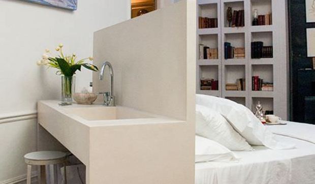 Librería de DM con sorpresa