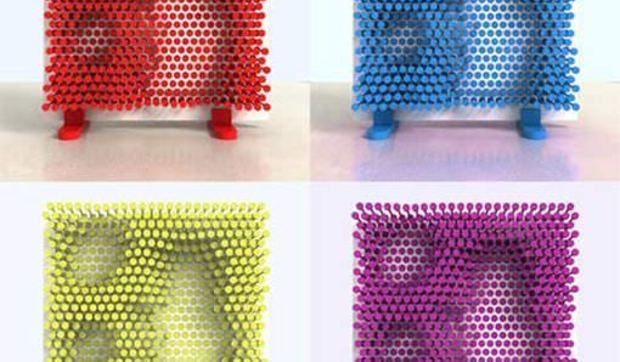 Librería para jugar Pin Press