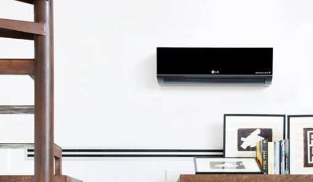 Los nuevos climatizadores de LG son más sanos, consumen menos energía y son más silenciosos