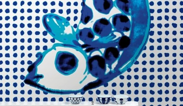 Los sorprendentes papeles pintados de nlxl