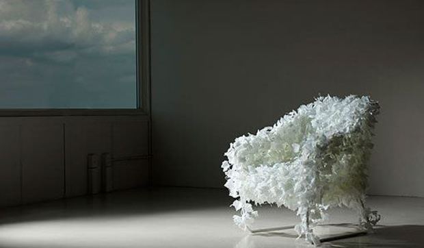 Muebles originales para dar un toque de singularidad a tu casa